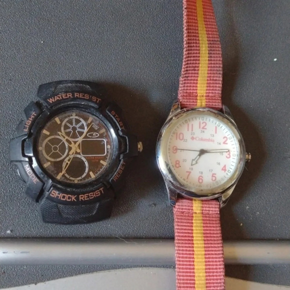 2 for $20🤗Watches - Picture 1 of 3